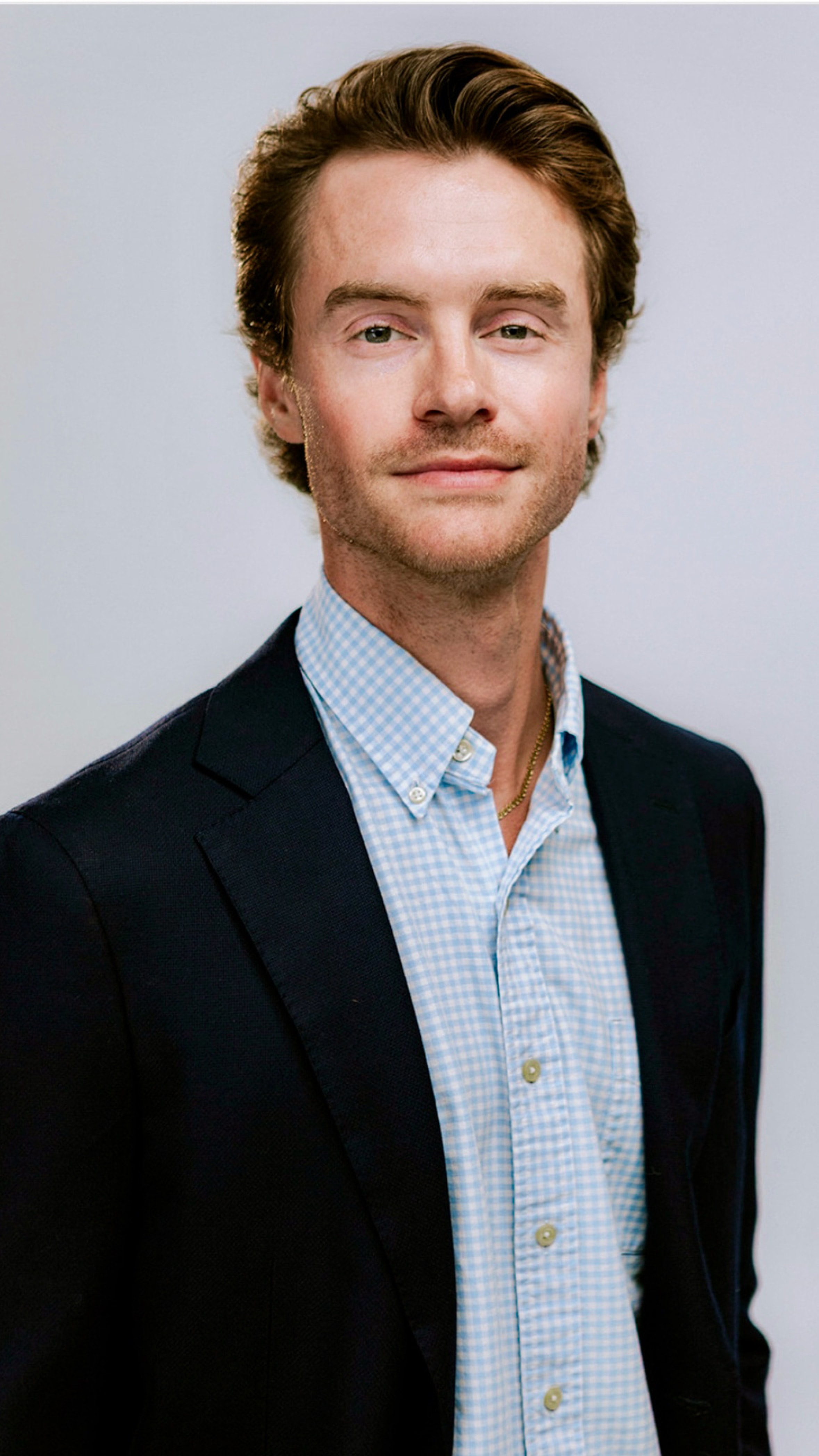 Tanner Wilson, DC, IFMCP