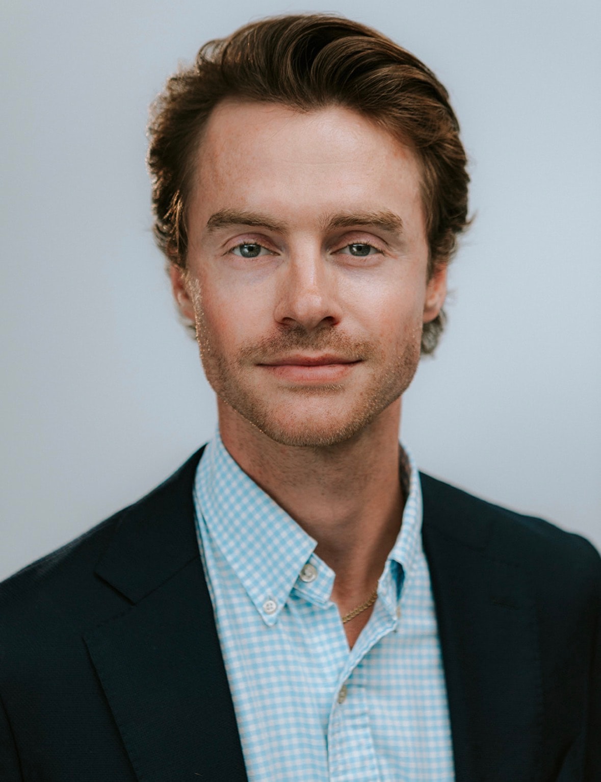 Tanner Wilson, DC, IFMCP, founder of EvoHealth in Overland Park