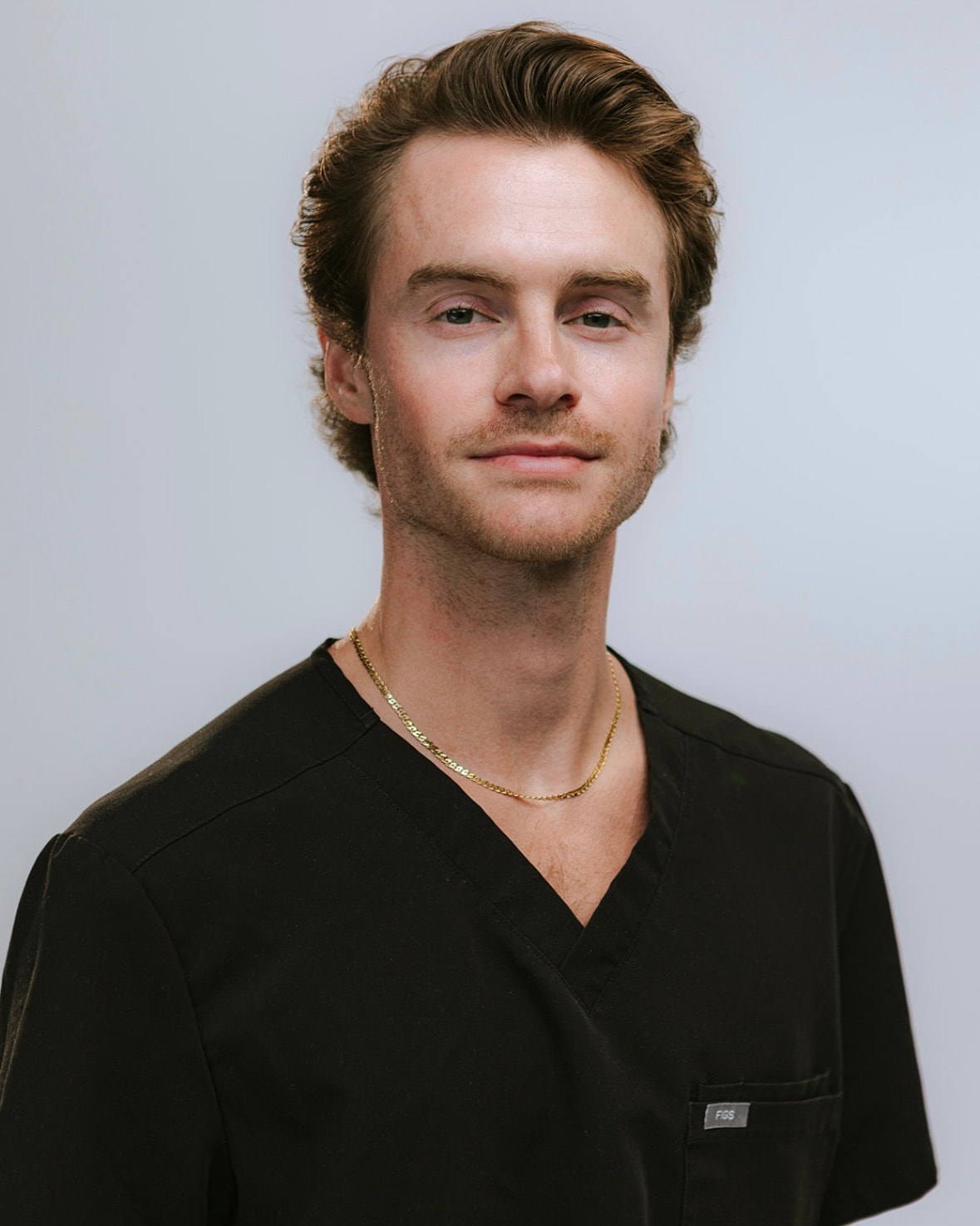 Tanner Wilson, DC, IFMCP, founder of EvoHealth in Overland Park